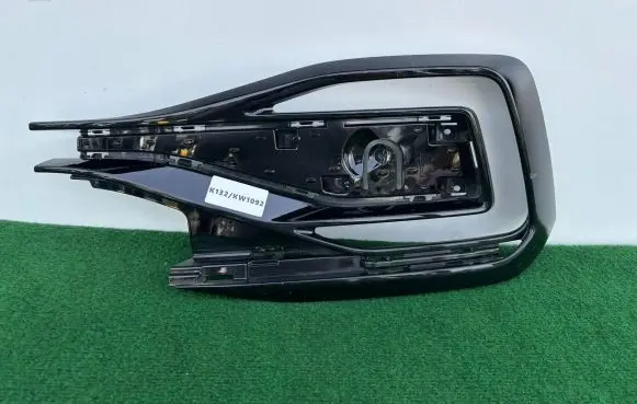 Volkswagen PASSAT B8 Front bumper lower grill 3G0853793B