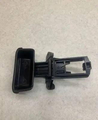 Mercedes-Benz C W203 Hand brake release handle 2034270620 2034270112