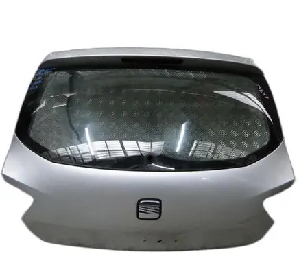 Seat Ibiza IV (6J,6P) Tailgate/trunk/boot lid