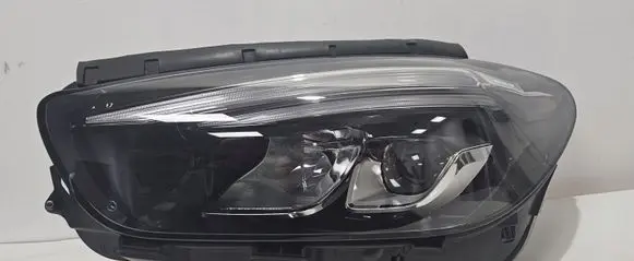 Mercedes-Benz Citan II Headlight/headlamp A4209063800 A2139002534