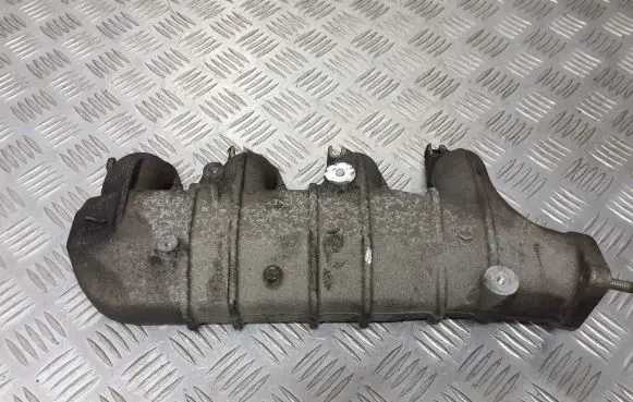 Citroen C5 Intake manifold