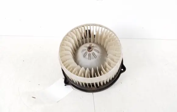 A/C air flow flap actuator/motor