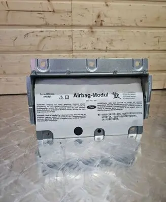 Ford S-MAX Passenger airbag 