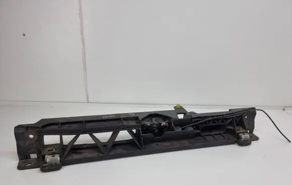 Citroen C4 Grand Picasso Top upper radiator support slam panel 9806629380