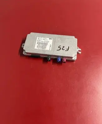 BMW X3 F25 Camera control unit module 9282422 66539282422 9282422029