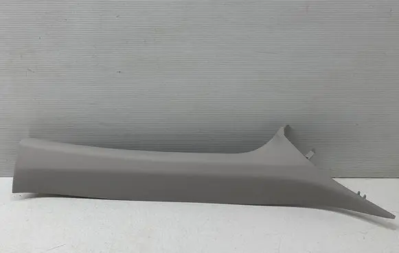 Renault Megane IV (A) pillar trim 769110285R 631102501