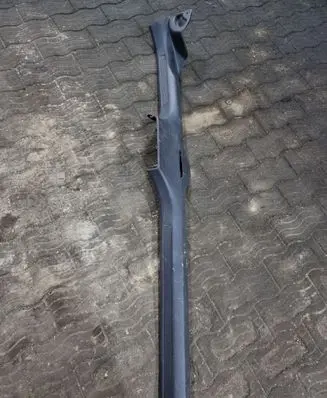 Volkswagen PASSAT B8 Front sill trim cover 3G0853372G