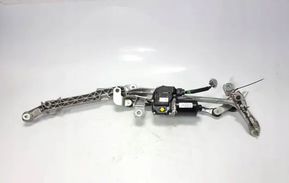 Lexus RX 330 - 350 - 400H Front wiper linkage 85010-0E100 W000068656
