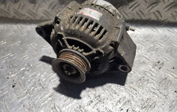 Opel Monterey Generator/alternator 8970348992