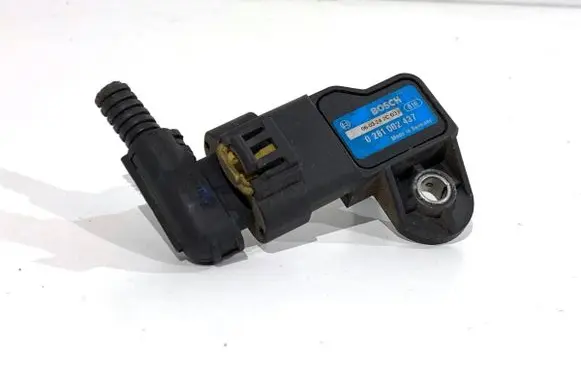 Alfa Romeo 159 Air pressure sensor 0281002437