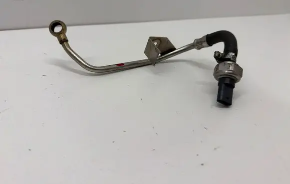 BMW 5 F10 F11 Exhaust gas pressure sensor 7808010