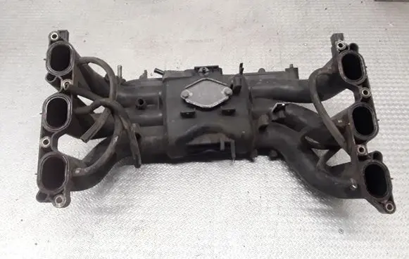 Intake manifold