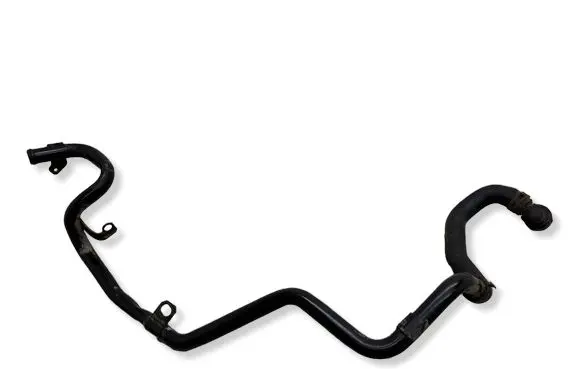Volkswagen Touran I Engine coolant pipe/hose 03G121151AB