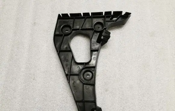 Audi A1 Rear bumper mounting bracket 8X0807378