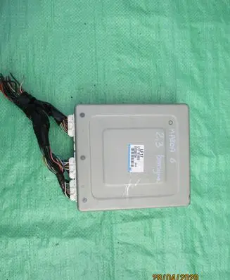 Mazda 6 Engine control unit/module LF1718881E