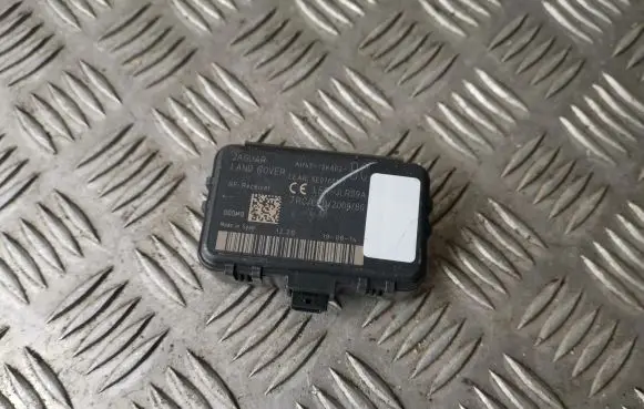 Land Rover Range Rover Sport L320 Other control units/modules AH4215K602BC