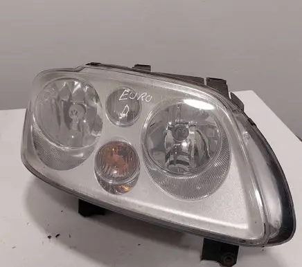 Volkswagen Touran I Headlight/headlamp 1T0941006R 0301205204