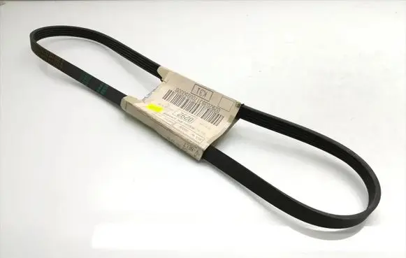 Mercedes-Benz A W168 Alternator belt A0149971392
