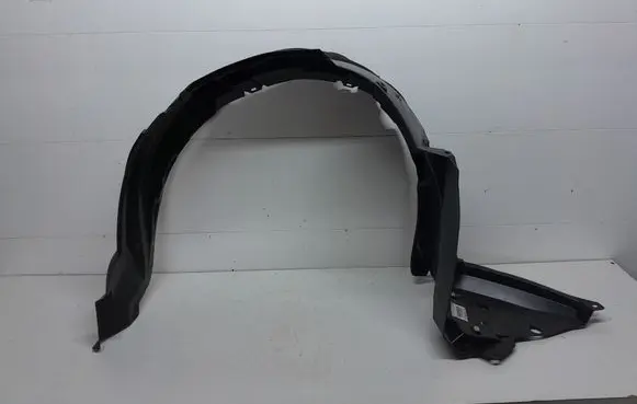 Toyota Auris 150 Front wheel arch liner splash guards 5387602310