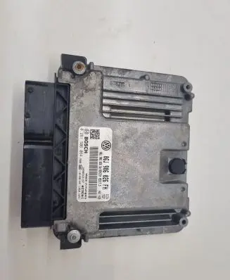 Volkswagen Tiguan Engine control unit/module 06J906026FH