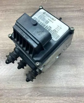 Volkswagen PASSAT B6 ABS Pump 3C0614095P 16332401 16332501A