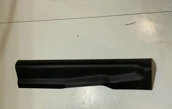 Ford Mustang VI Front sill trim cover FR3B6310201A