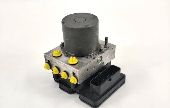 Mercedes-Benz Sprinter W906 ABS Pump A9069002302 0265244125 0265956033