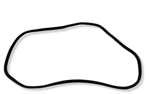 Cupra Formentor Trunk rubber seal (body) 5FF827705G