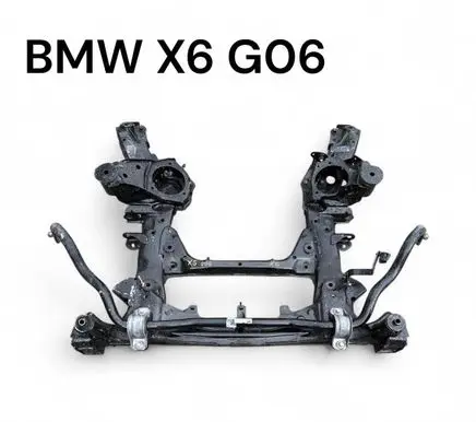 BMW X6 G06 Front axle beam saknig06