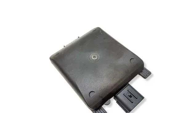 Volvo XC40 Blind spot module 32340780