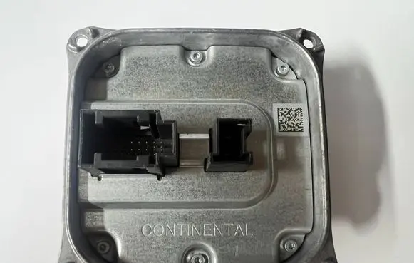 Mercedes-Benz S W222 Headlight ballast module Xenon A2228700789 A2C73624405 18050500284129E