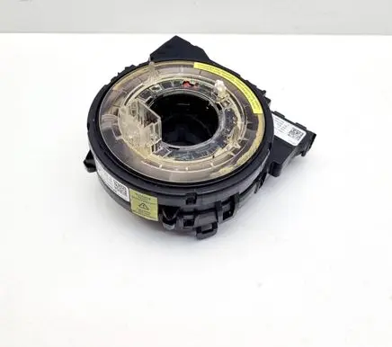 Audi A5 8T 8F Airbag slip ring squib (SRS ring) 8K0953568F