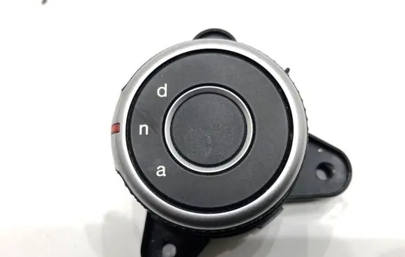 Alfa Romeo Stelvio Other switches/knobs/shifts 156129254
