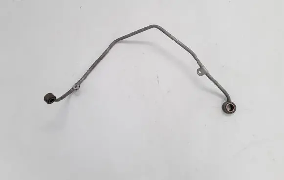 Turbo turbocharger oiling pipe/hose
