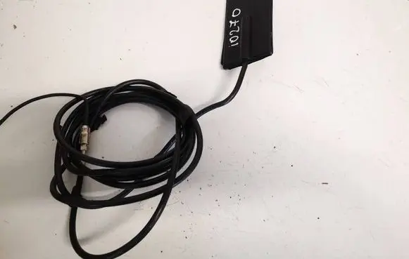Ford Galaxy Sensor
