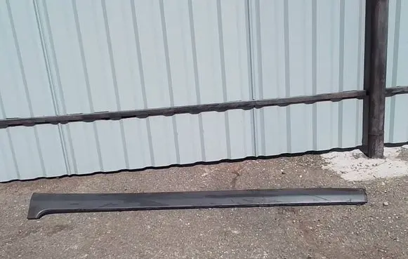 Honda Civic Front sill (body part) 71850 E010M1