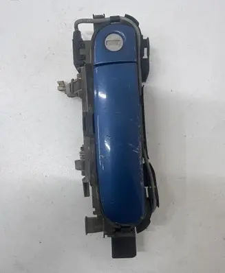 Audi A3 S3 8L Front door exterior handle 