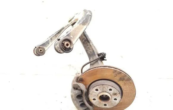 Volkswagen Amarok Front wheel hub