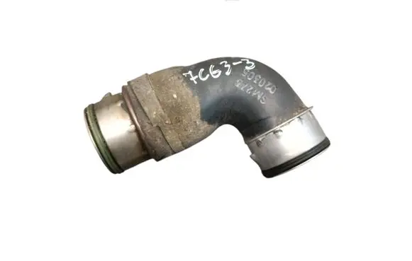 Volkswagen Touran I Intercooler hose/pipe 1T0145790B