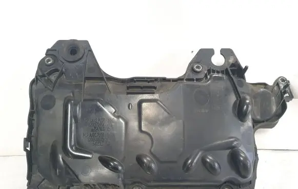 Nissan X-Trail T31 Engine cover (trim) 8200672464 8200638033 54033LL