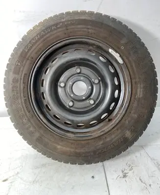 Ford Transit Custom R16 spare wheel KK211015CA KK211015DA