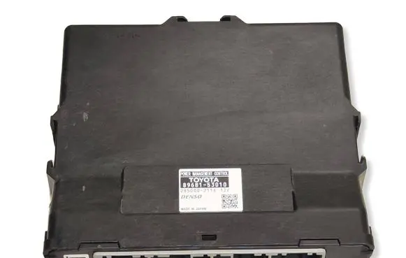 Lexus IS III XE30 Other control units/modules 8968153010 2850002116