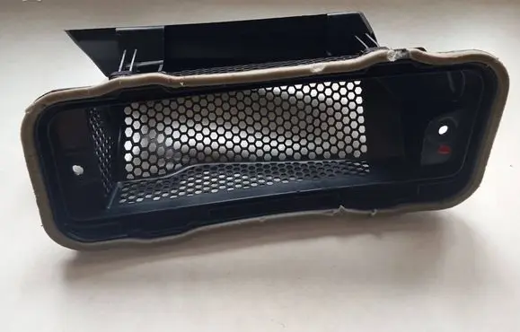 BMW X5 G05 Air micro filter air duct channel part 9389370 10083110