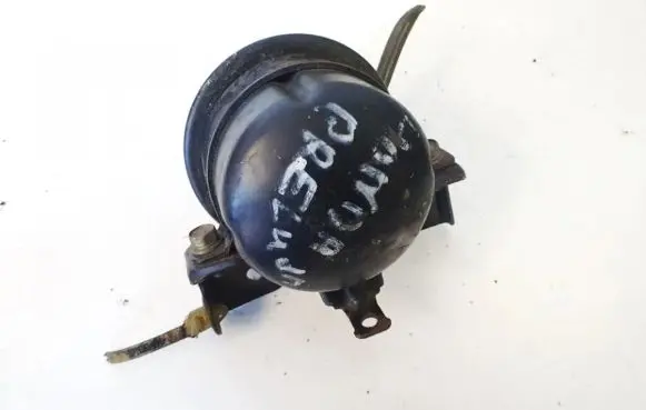 Honda Prelude Fuel filter 