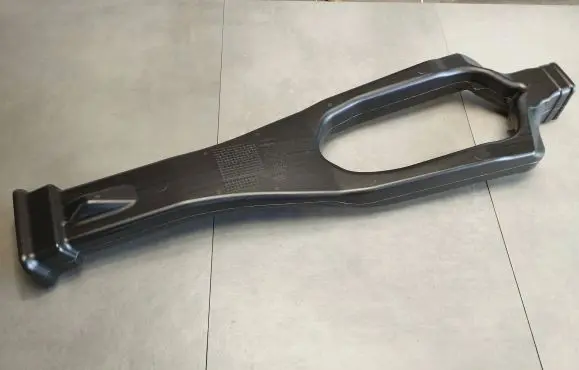Audi A3 8Y Air intake hose/pipe 8Y0857039
