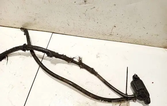 Volvo V50 Exhaust gas pressure sensor 3m5a5l200ab