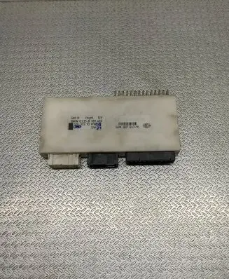 BMW 5 E39 Comfort/convenience module 5DK00704716