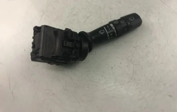 Indicator stalk