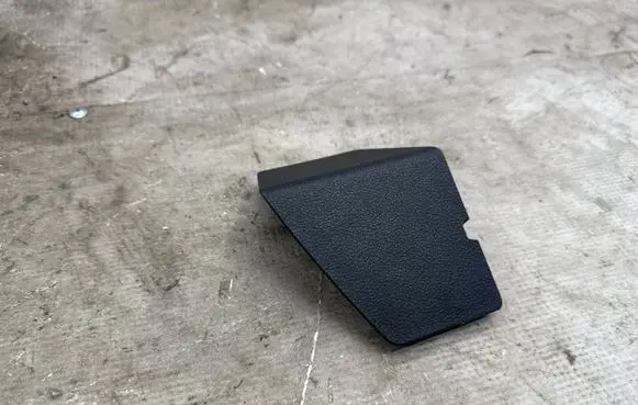 Volkswagen Tiguan Trunk/boot trim cover 5NA867748
