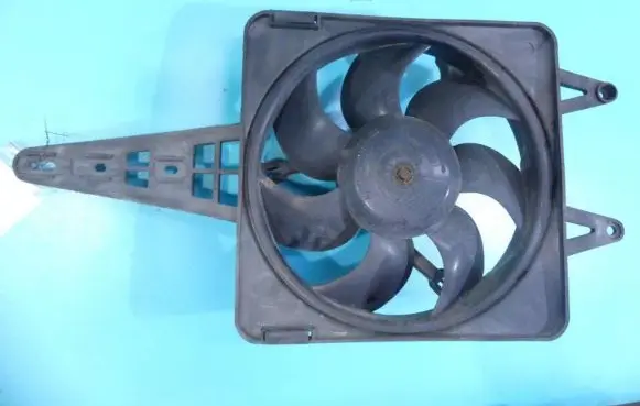 Fiat Tempra Fan set IMPRK1253823